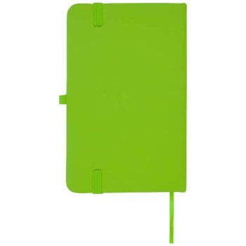Blocco note formato A6 con copertina rigida Spectrum Plus