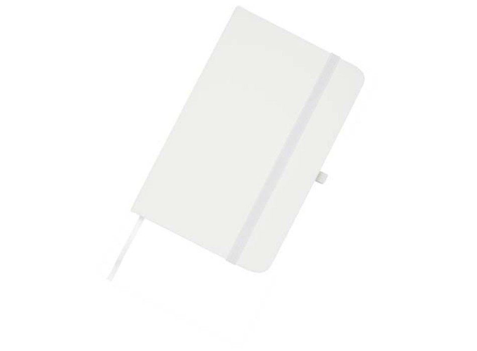 Blocco note formato A6 con copertina rigida Spectrum Plus