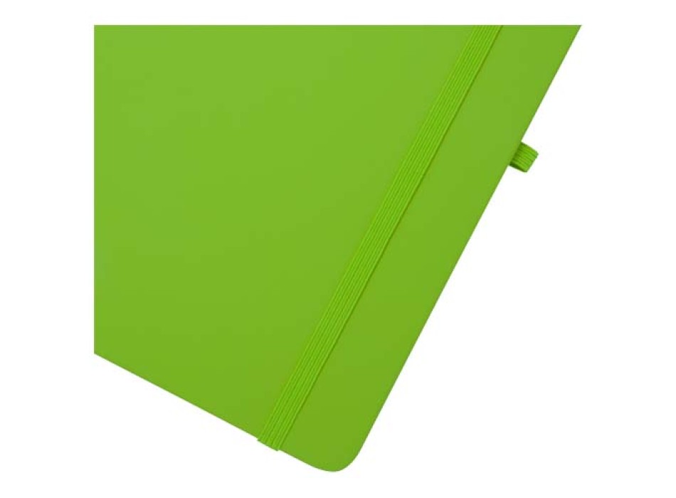 Blocco note formato A6 con copertina rigida Spectrum Plus