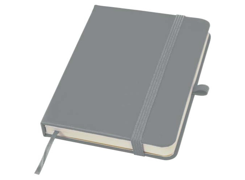 Blocco note formato A6 con copertina rigida Spectrum Plus