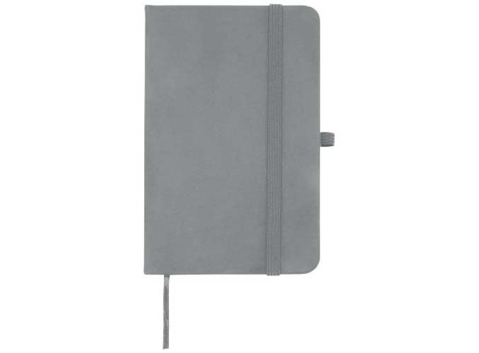 Blocco note formato A6 con copertina rigida Spectrum Plus