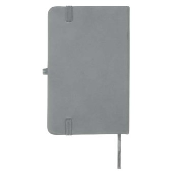 Blocco note formato A6 con copertina rigida Spectrum Plus