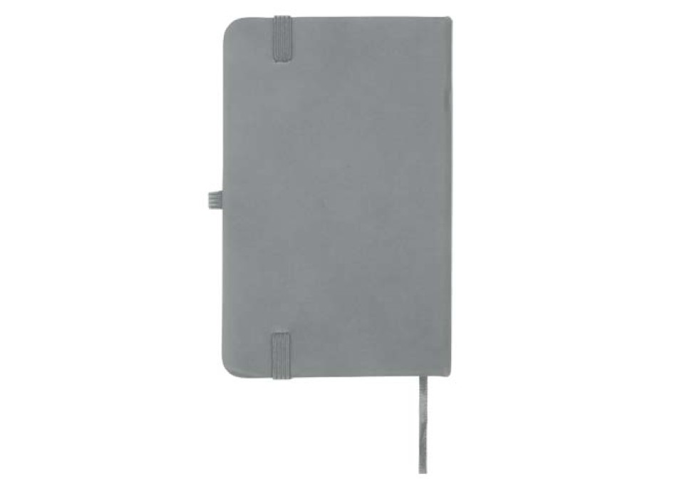 Blocco note formato A6 con copertina rigida Spectrum Plus