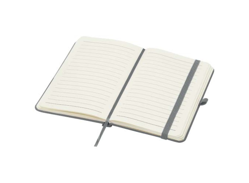 Blocco note formato A6 con copertina rigida Spectrum Plus