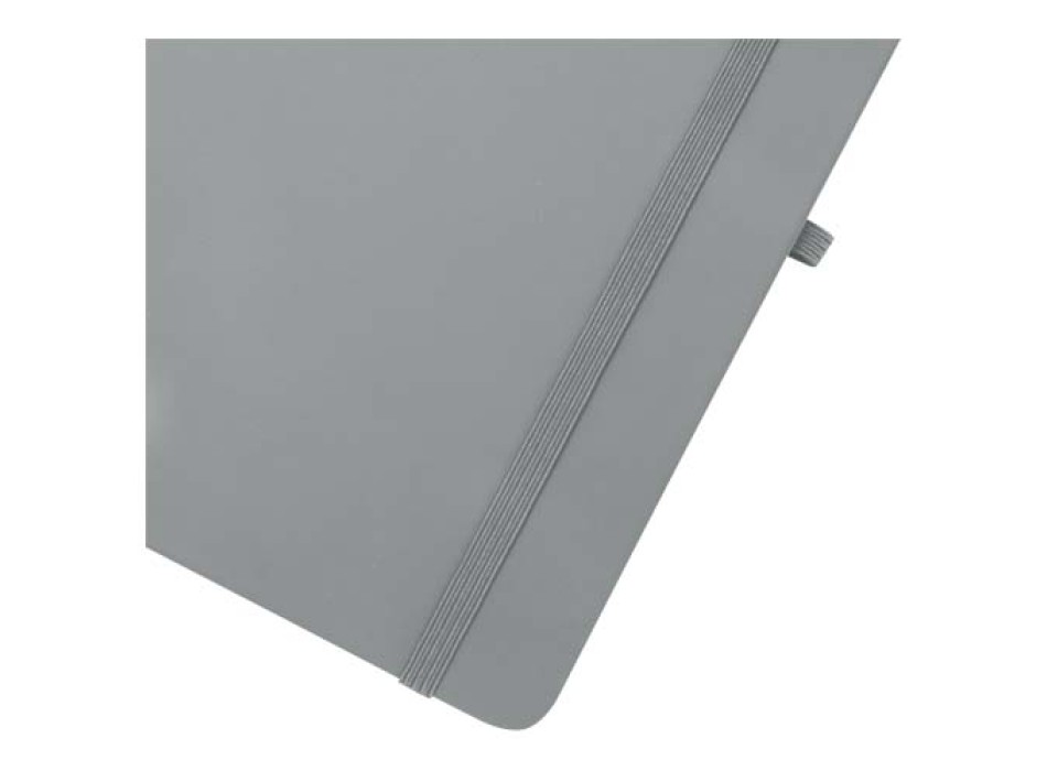 Blocco note formato A6 con copertina rigida Spectrum Plus