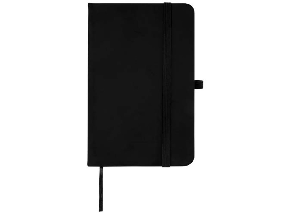 Blocco note formato A6 con copertina rigida Spectrum Plus