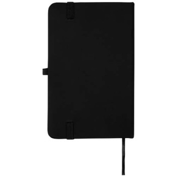 Blocco note formato A6 con copertina rigida Spectrum Plus