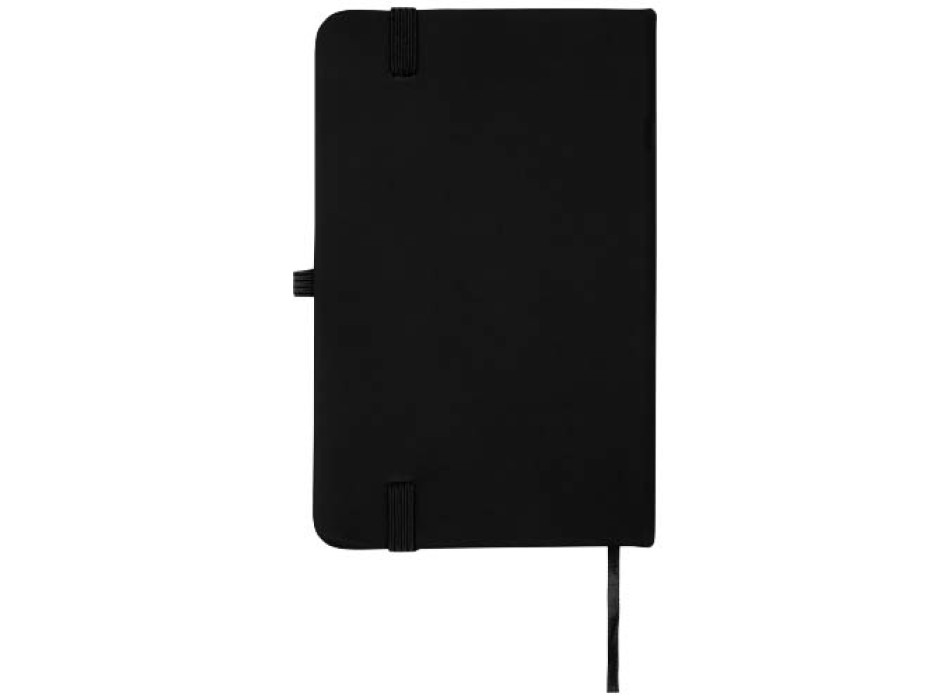 Blocco note formato A6 con copertina rigida Spectrum Plus