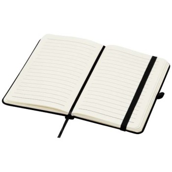 Blocco note formato A6 con copertina rigida Spectrum Plus