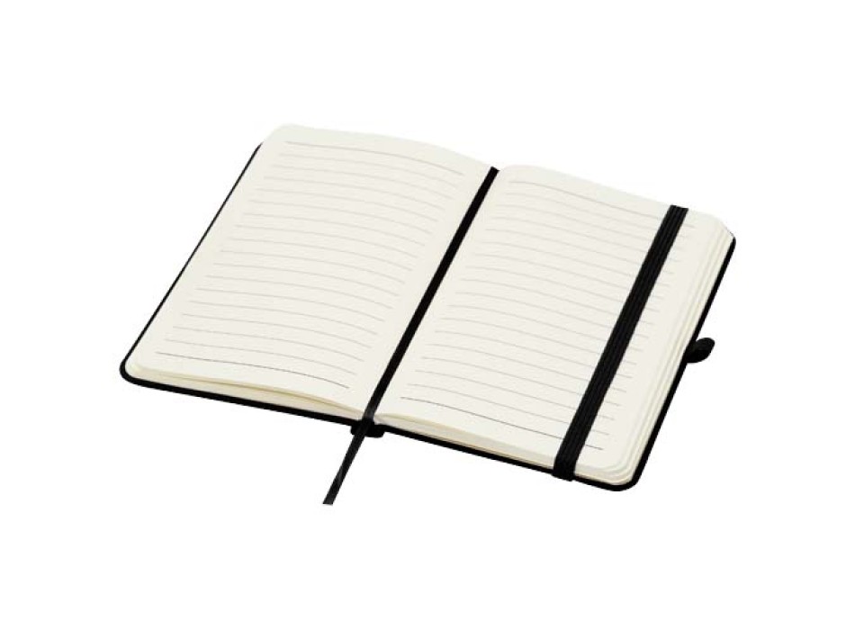 Blocco note formato A6 con copertina rigida Spectrum Plus