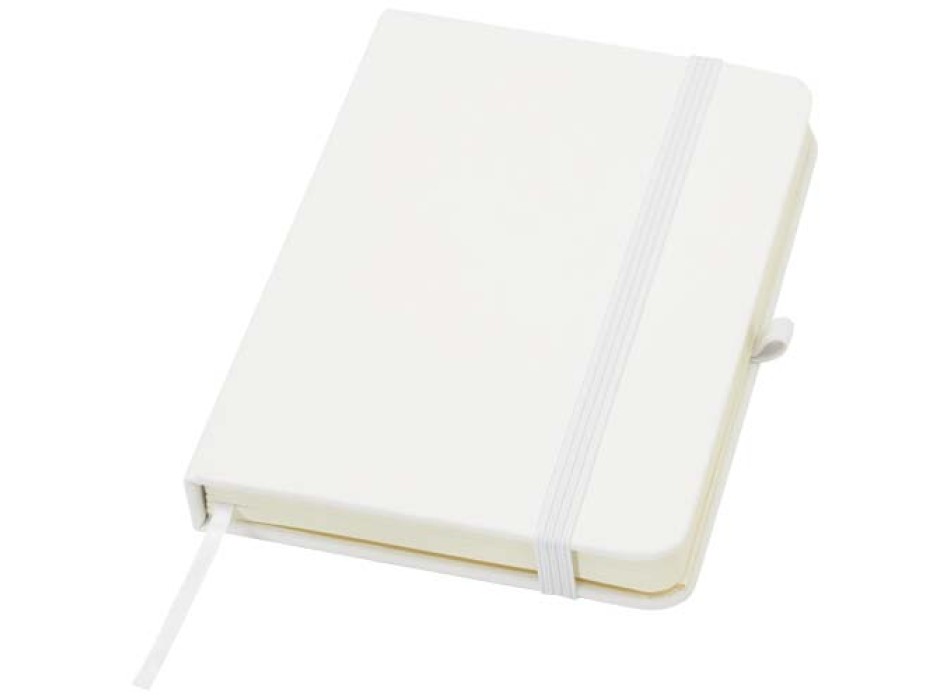 Blocco note formato A6 con copertina rigida Spectrum Plus