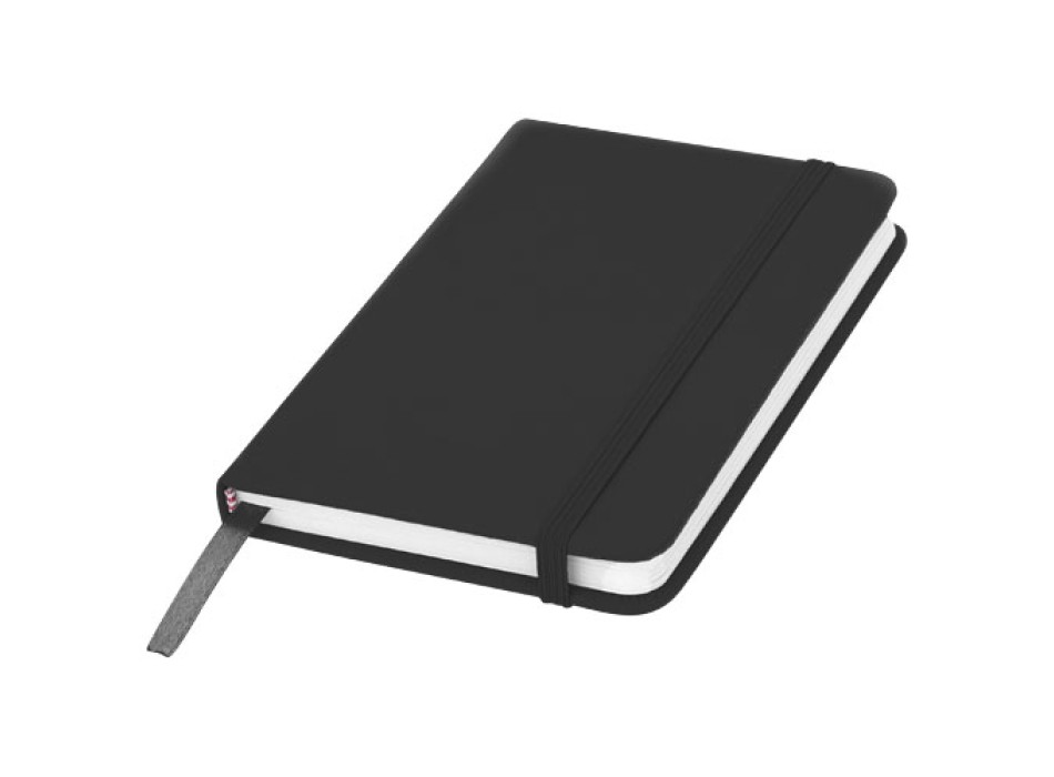Blocco note formato A6 con copertina rigida Spectrum