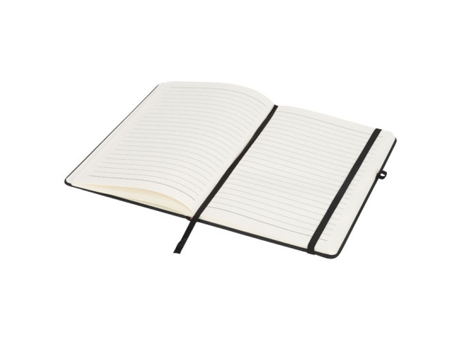 Blocco note medio Noir