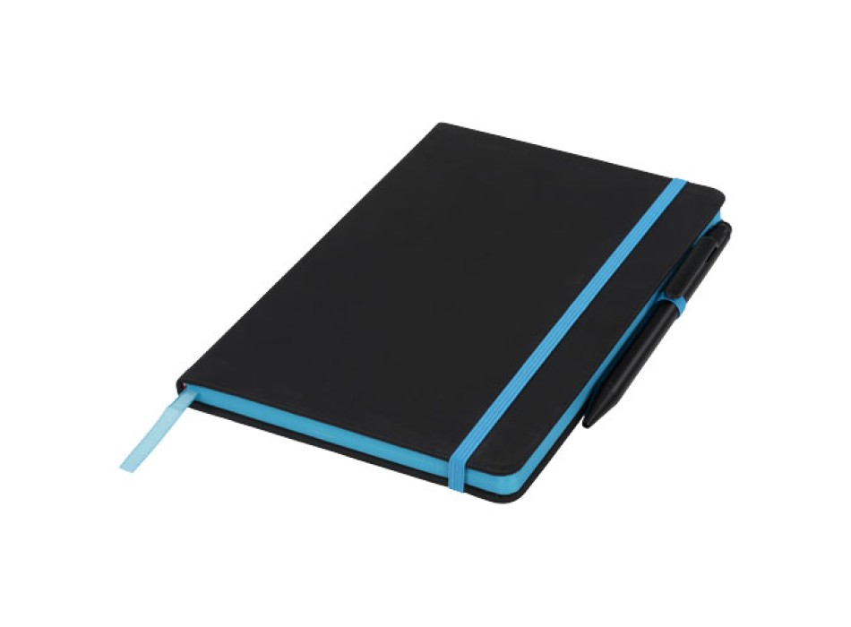 Blocco note medio Noir Edge
