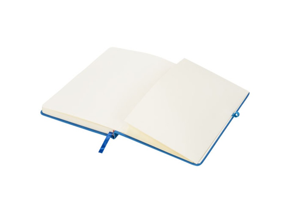 Blocco note medio Rivista