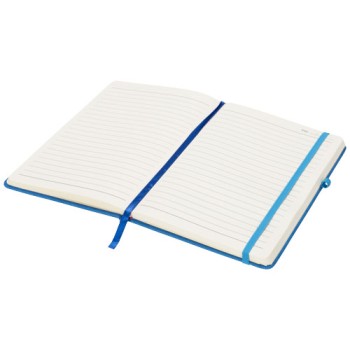 Blocco note medio Rivista
