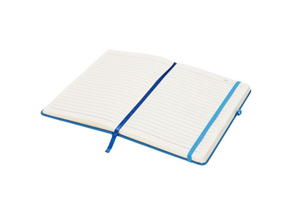 Blocco note medio Rivista