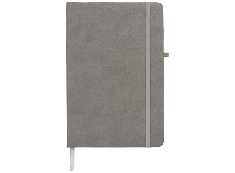 Blocco note medio Rivista