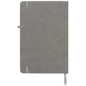 Blocco note medio Rivista