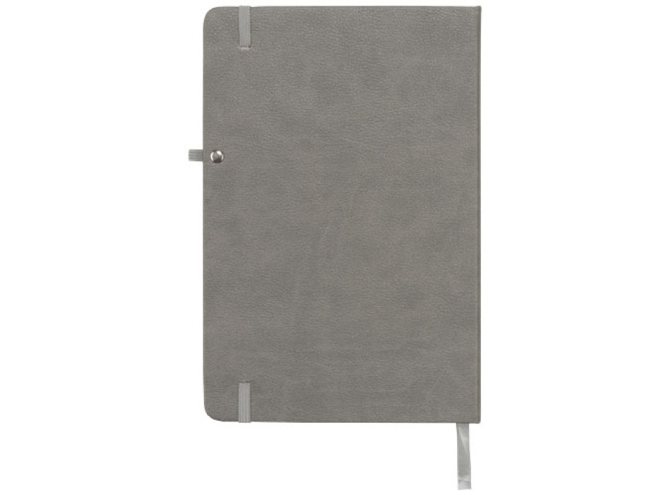 Blocco note medio Rivista