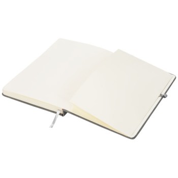 Blocco note medio Rivista