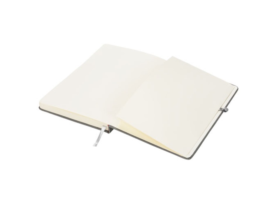 Blocco note medio Rivista