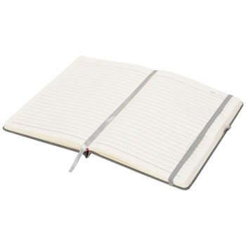 Blocco note medio Rivista