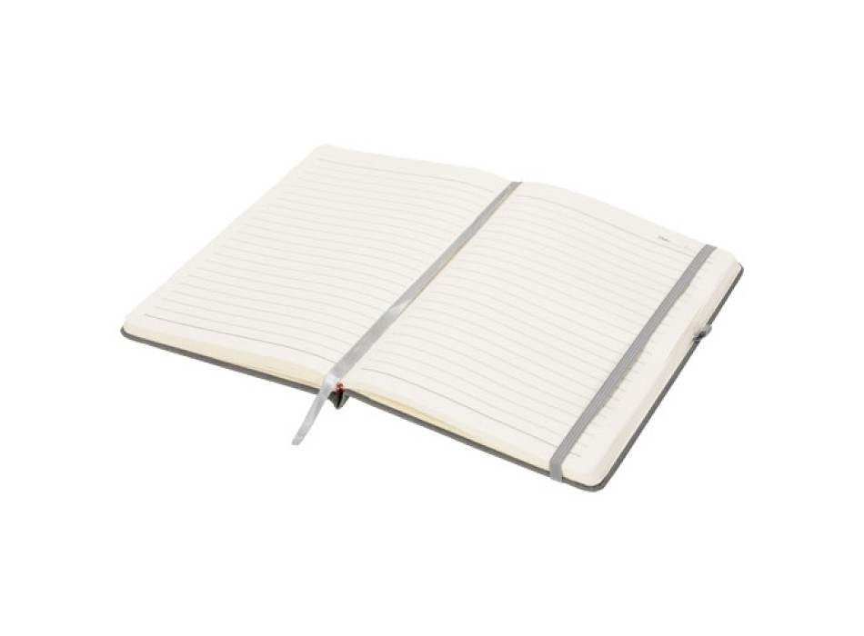Blocco note medio Rivista