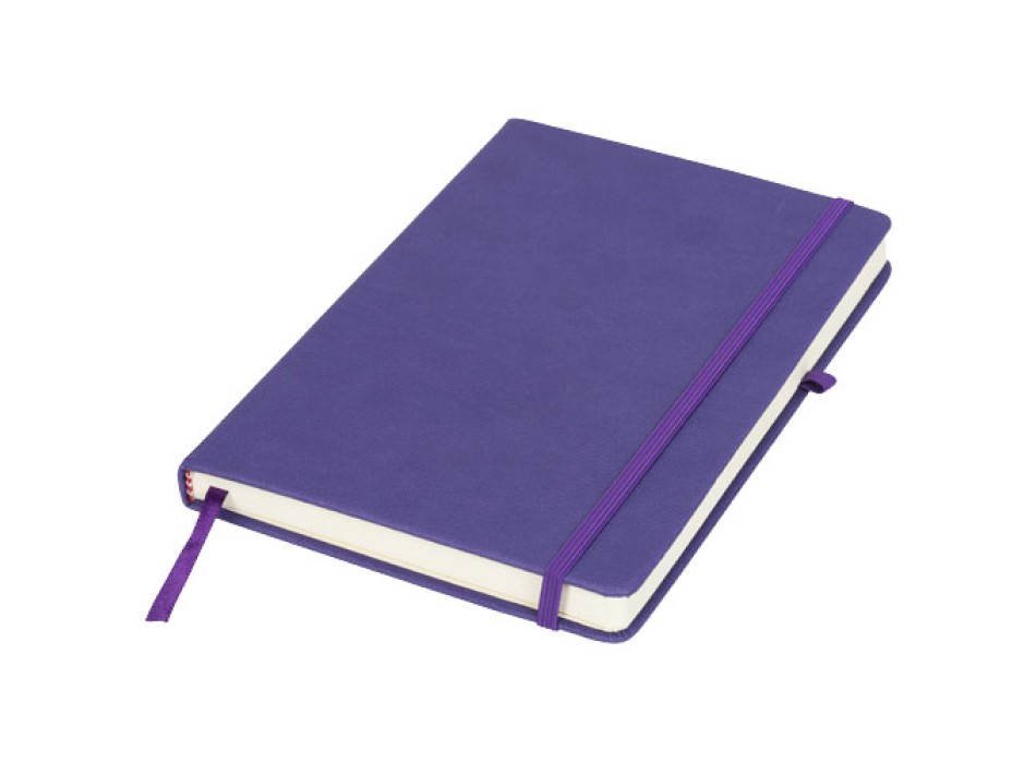 Blocco note medio Rivista