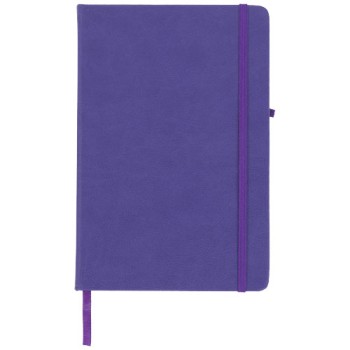 Blocco note medio Rivista
