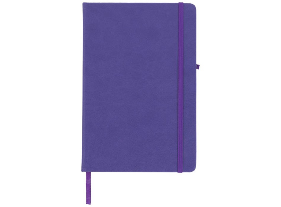 Blocco note medio Rivista