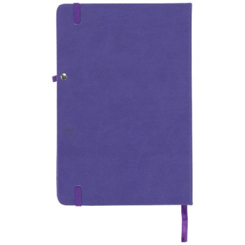 Blocco note medio Rivista