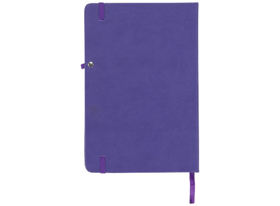 Blocco note medio Rivista