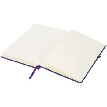Blocco note medio Rivista