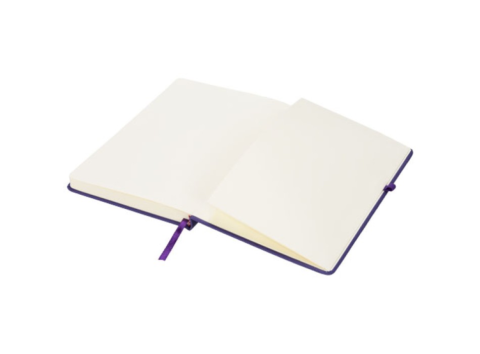 Blocco note medio Rivista