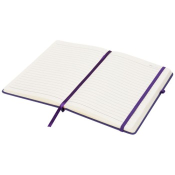 Blocco note medio Rivista
