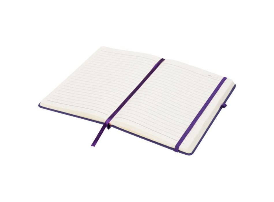 Blocco note medio Rivista