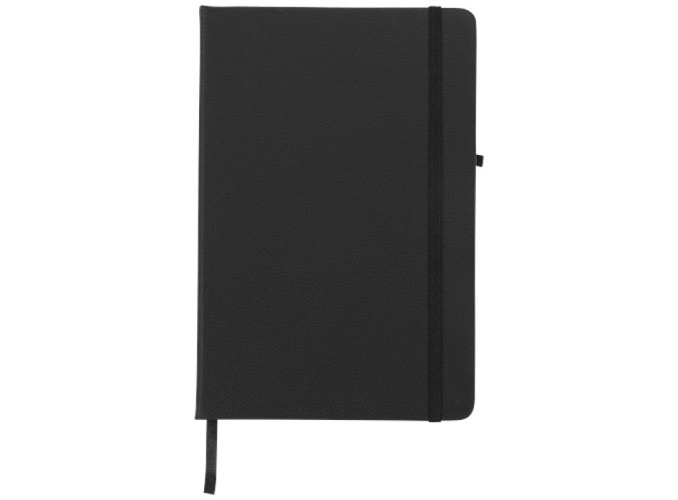 Blocco note medio Rivista