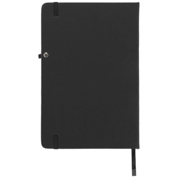 Blocco note medio Rivista