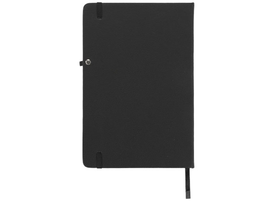Blocco note medio Rivista