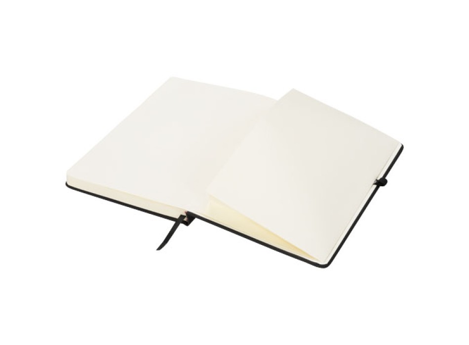 Blocco note medio Rivista