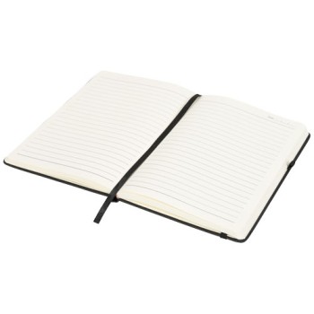 Blocco note medio Rivista