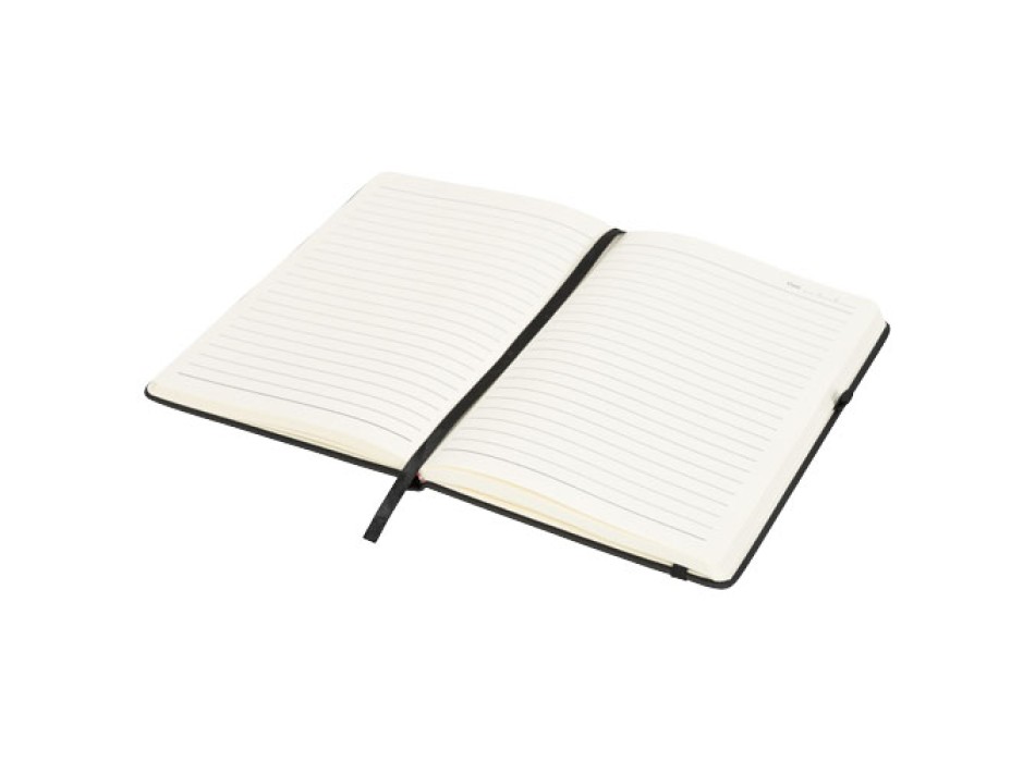 Blocco note medio Rivista