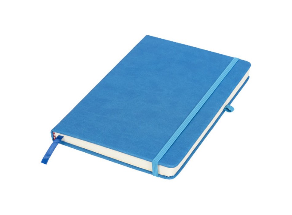 Blocco note medio Rivista