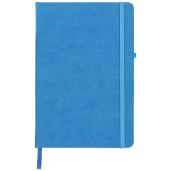 Blocco note medio Rivista