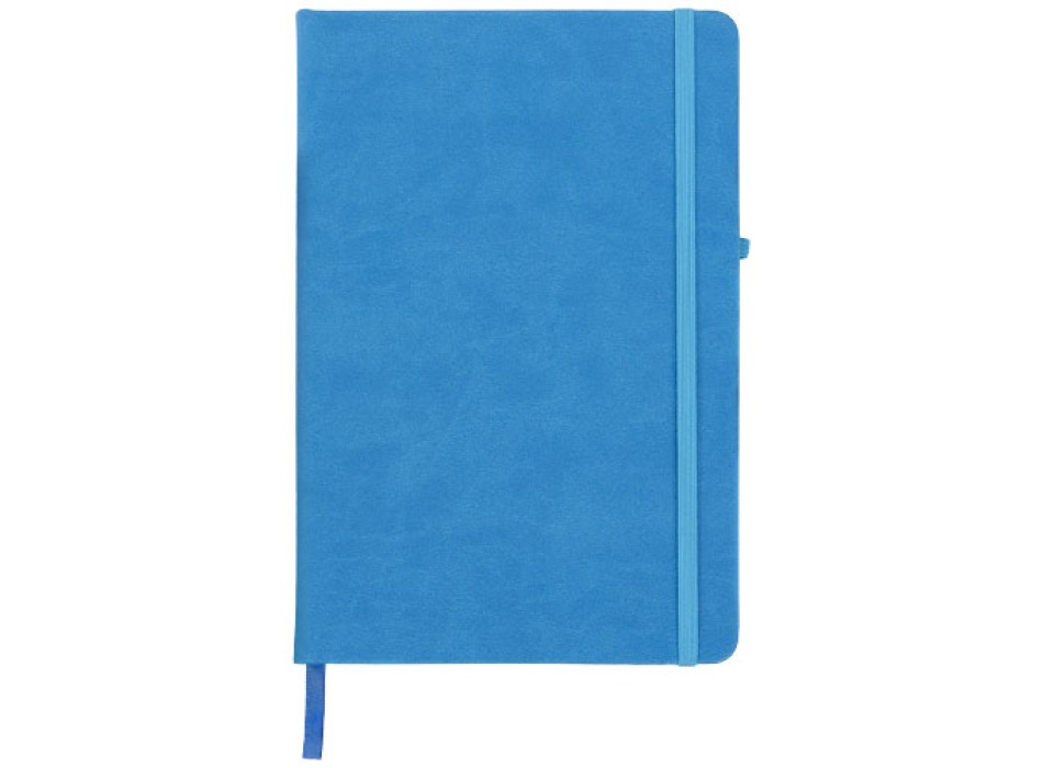 Blocco note medio Rivista