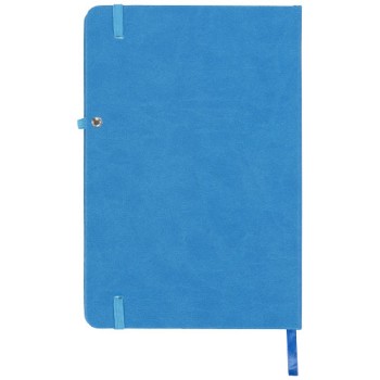 Blocco note medio Rivista