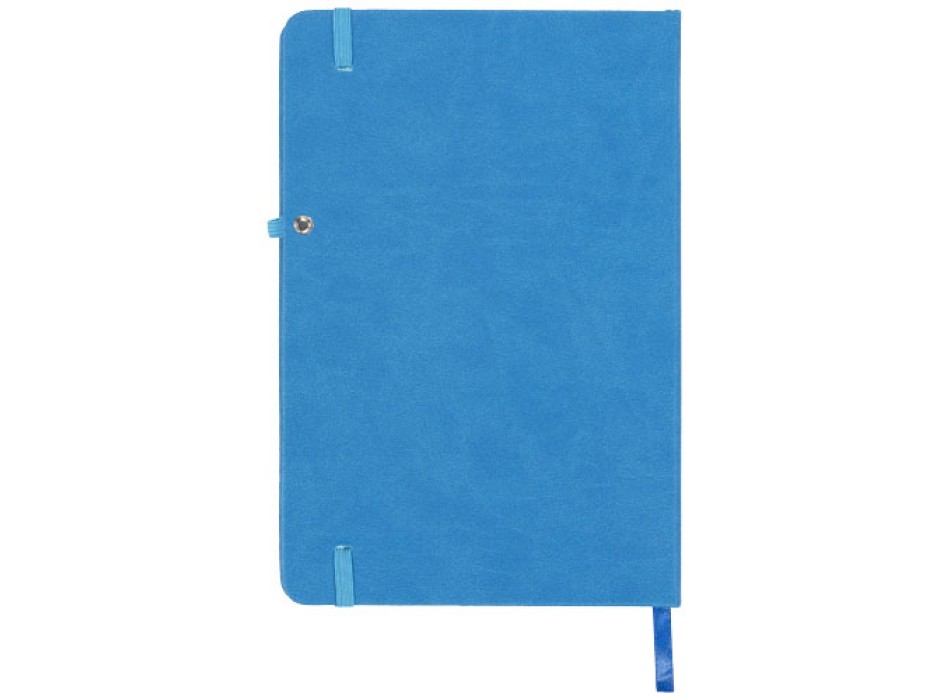 Blocco note medio Rivista