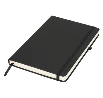 Blocco note medio Rivista