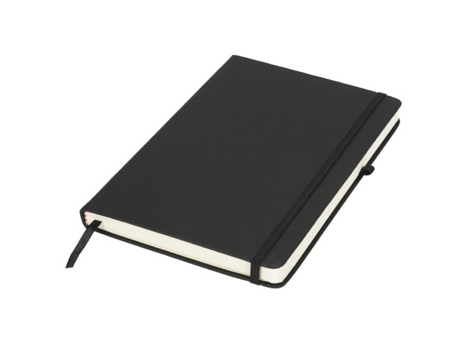 Blocco note medio Rivista